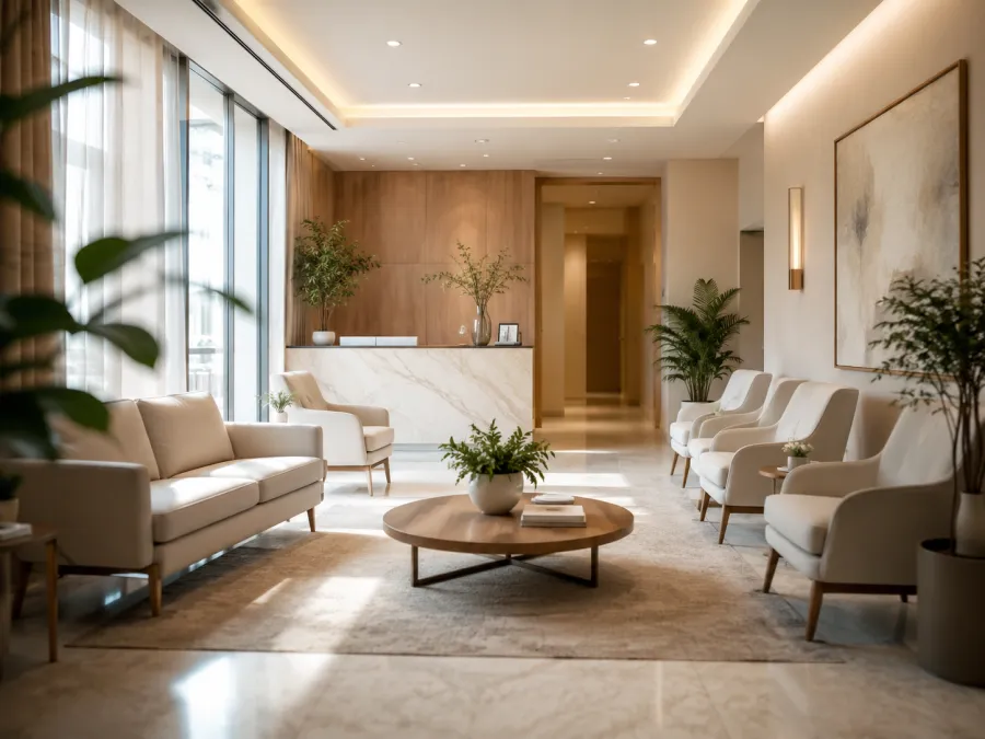 Sala de espera